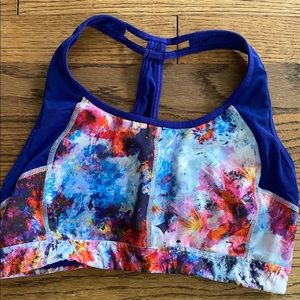 Athleta Sports Bra